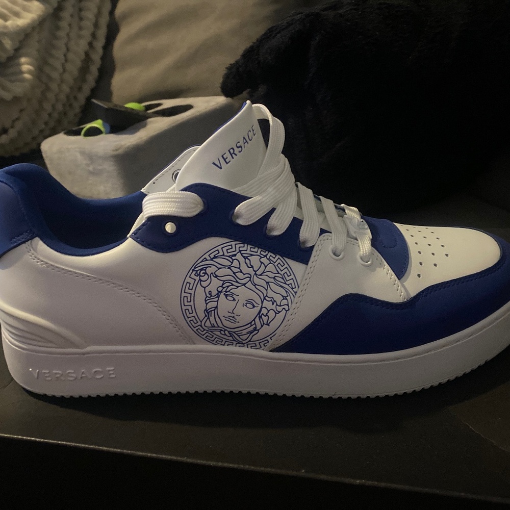 Versace sneakers